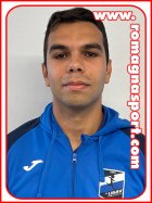 Mattia Furiassi / Difensore USAV Pisaurum
